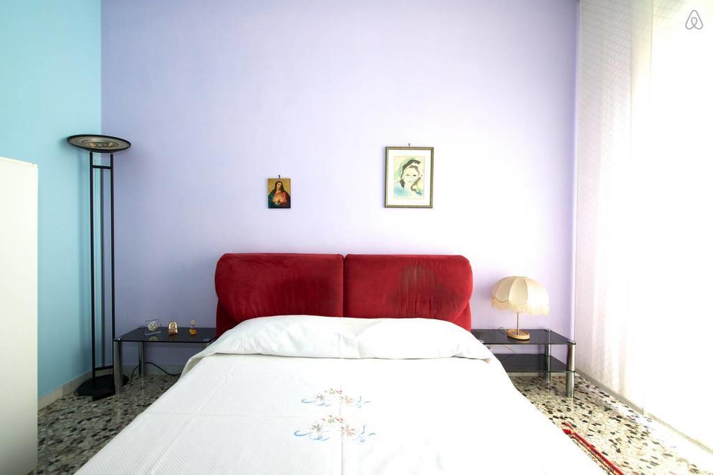 Mary'S Room Бари Стая снимка