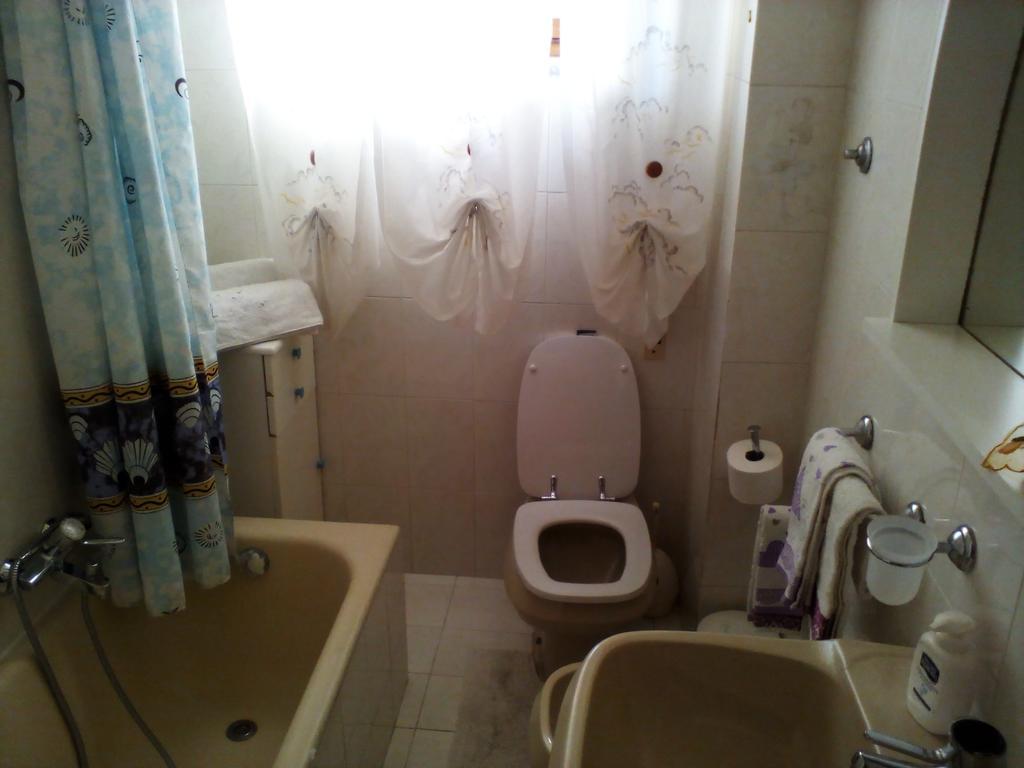 Mary'S Room Бари Екстериор снимка