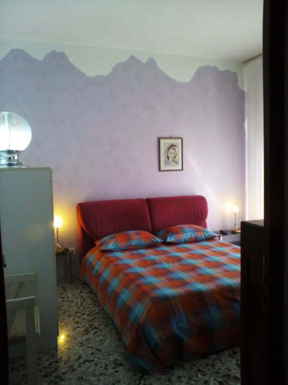 Mary'S Room Бари Екстериор снимка