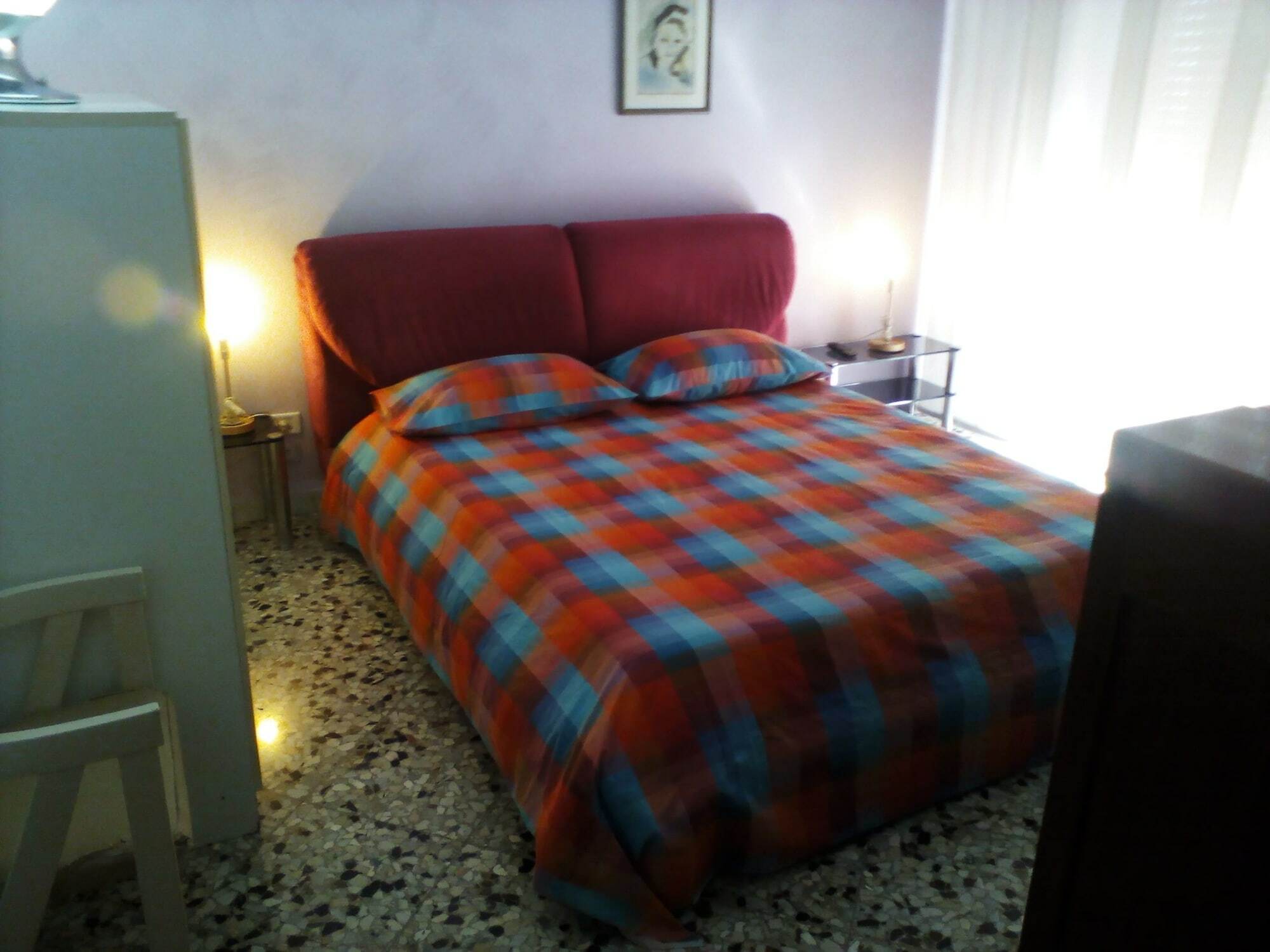 Mary'S Room Бари Екстериор снимка