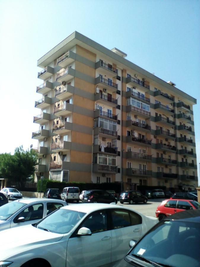 Mary'S Room Бари Екстериор снимка